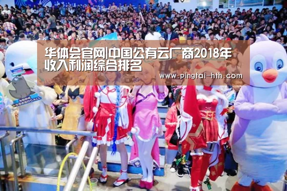 华体会官网|中国公有云厂商2018年收入利润综合排名(图1) 华体会官网