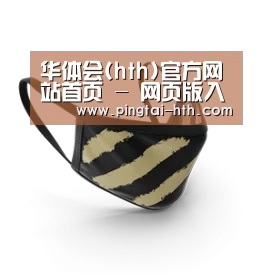 成人布口罩