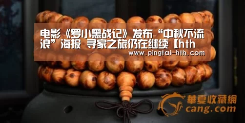 电影《罗小黑战记》发布“中秋不流浪”海报 寻家之旅仍在继续【hth中国】(图2) 华体会官网