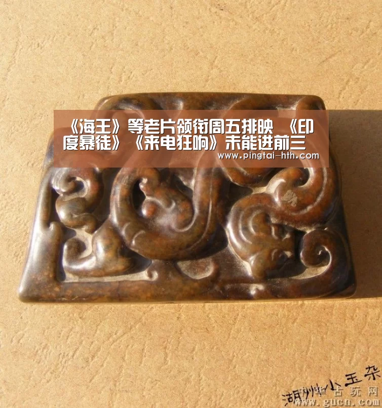 《海王》等老片领衔周五排映 《印度暴徒》《来电狂响》未能进前三名-华体会下载(图2) 华体会APP下载