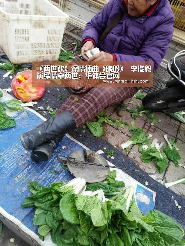 《两世欢》深情插曲《晚吟》 李俊毅演绎情牵两世:华体会官网(图4) 华体会下载