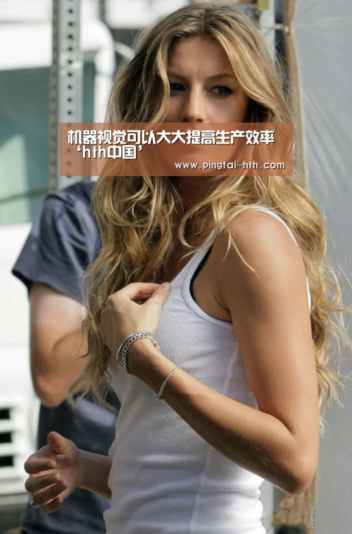 机器视觉可以大大提高生产效率‘hth中国’(图3) 华体会官网